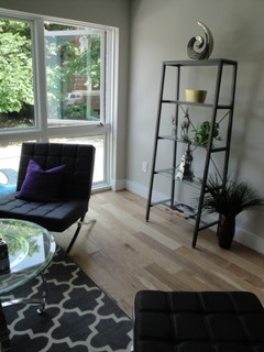 Condo NW DC-New Construction