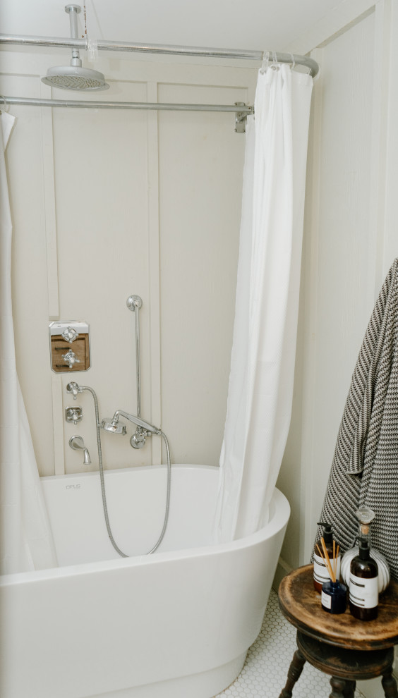 Chris and Anne House