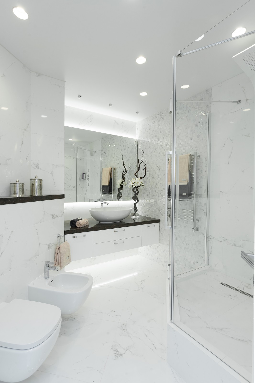 Антарес Екатеринбург Интерьерная съёмка