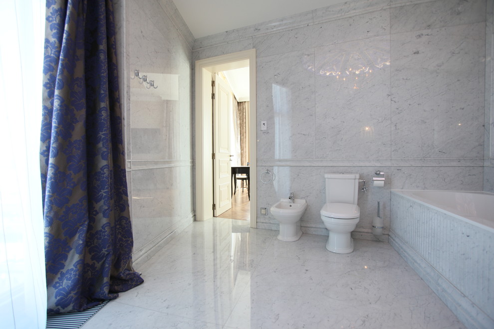 Квартира в Санкт-Петербурге