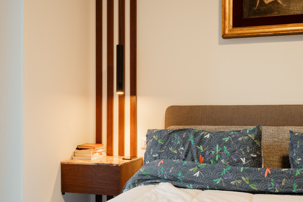 Via grotta perfetta - 90 mq