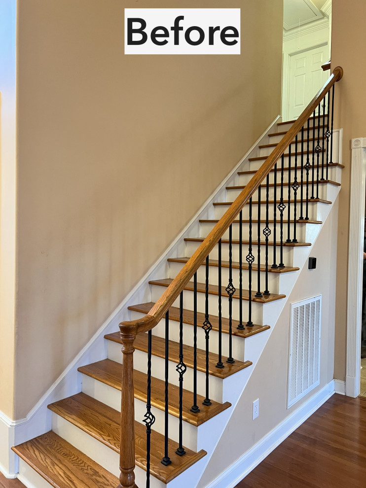 Scamp Landing Custom Home Design