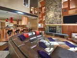 Living Room by Sheffield Furniture & Interiors