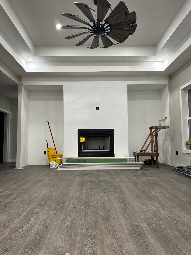 Custom Home Troy, Illinois