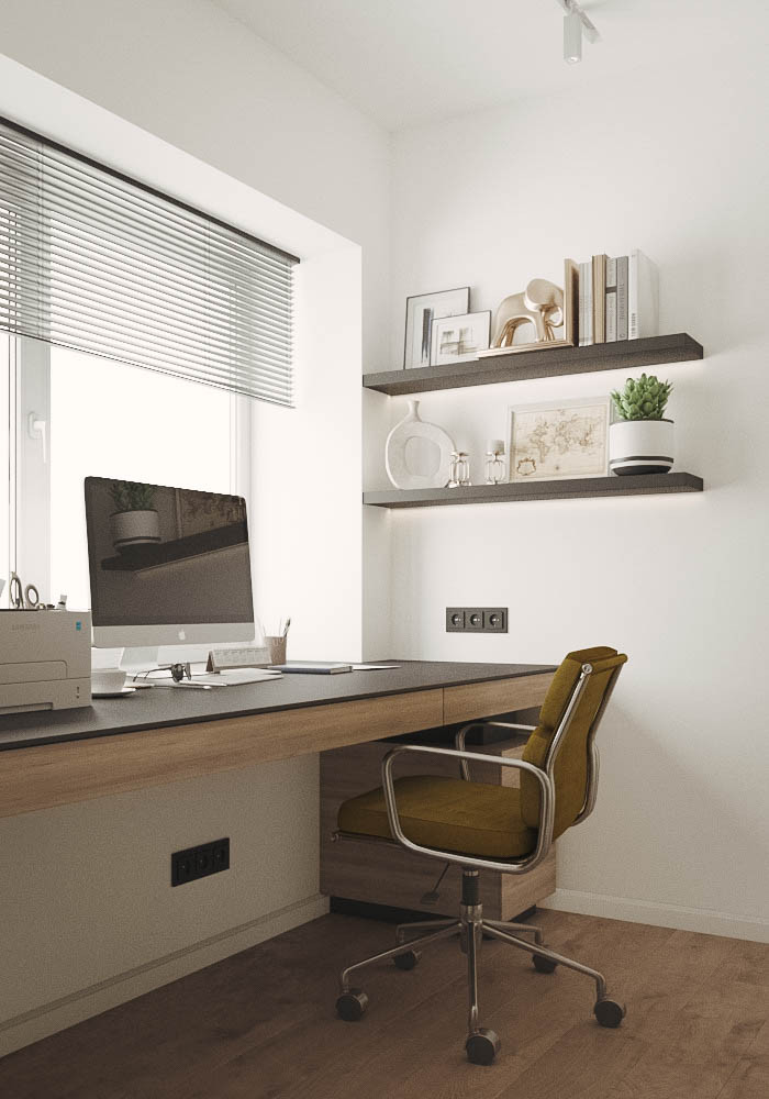 ЖК Династия