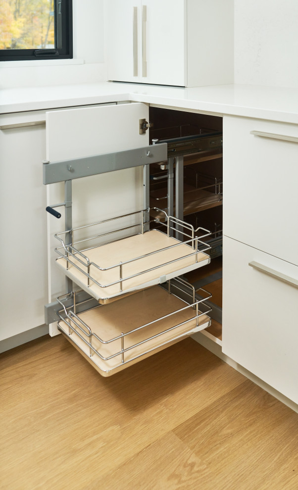 Cabinetry