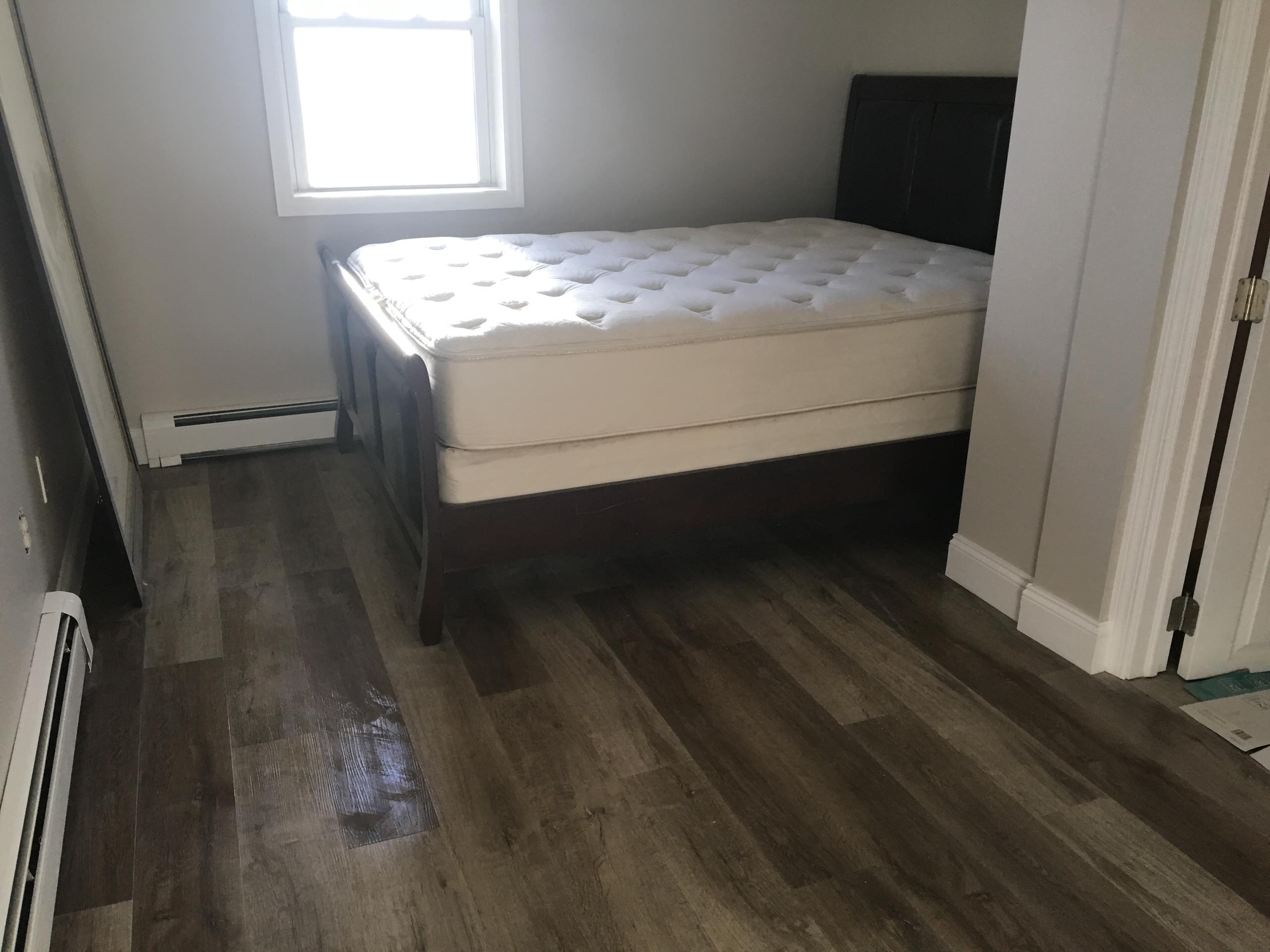 Flooring