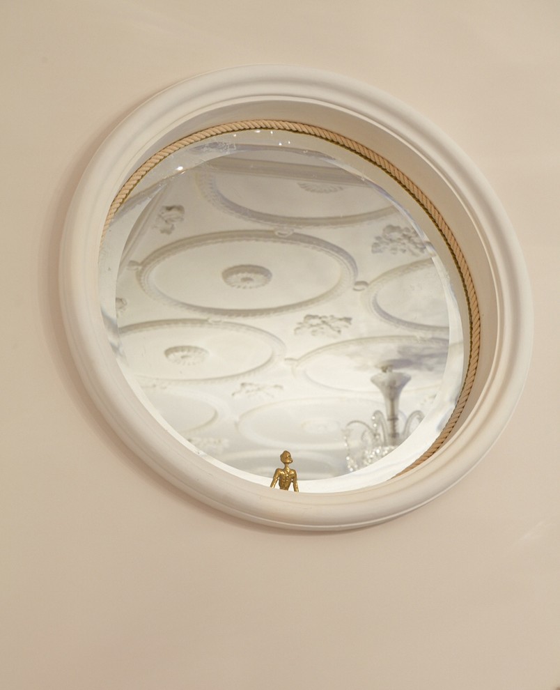 Квартира на Патриарших прудах в Москве