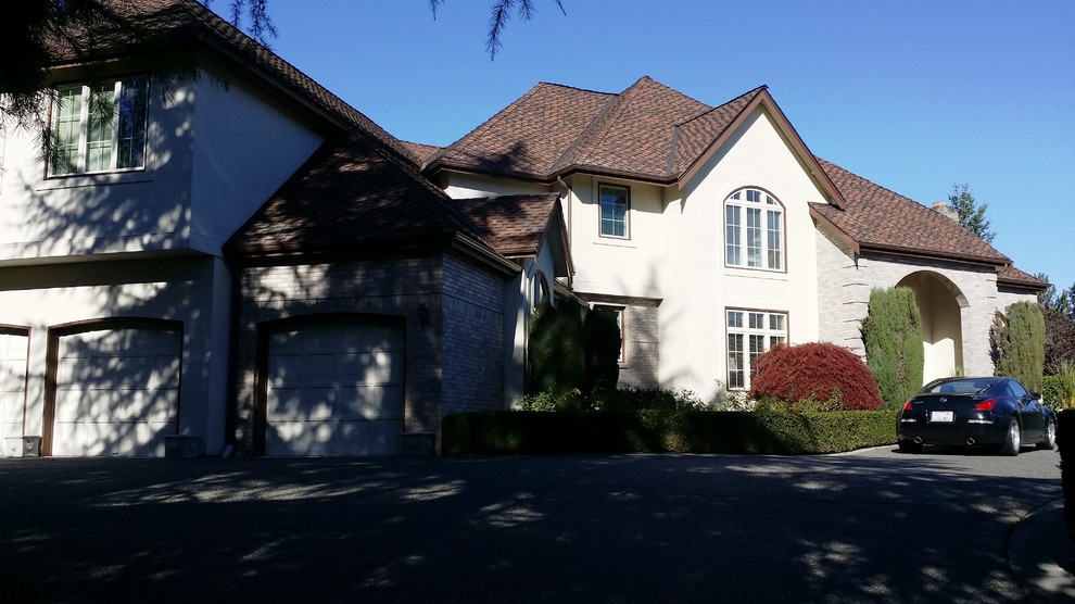 New Home Construction