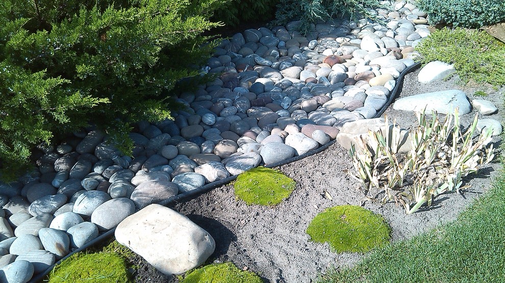 Уголок где хочется жить