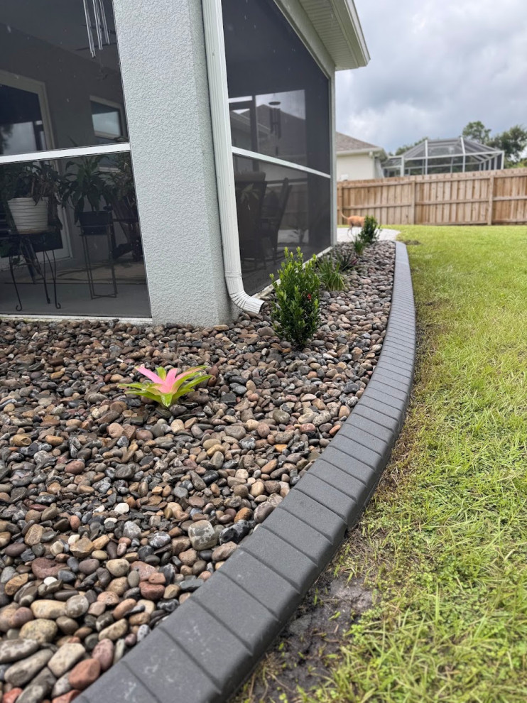 Patio & Brookstone