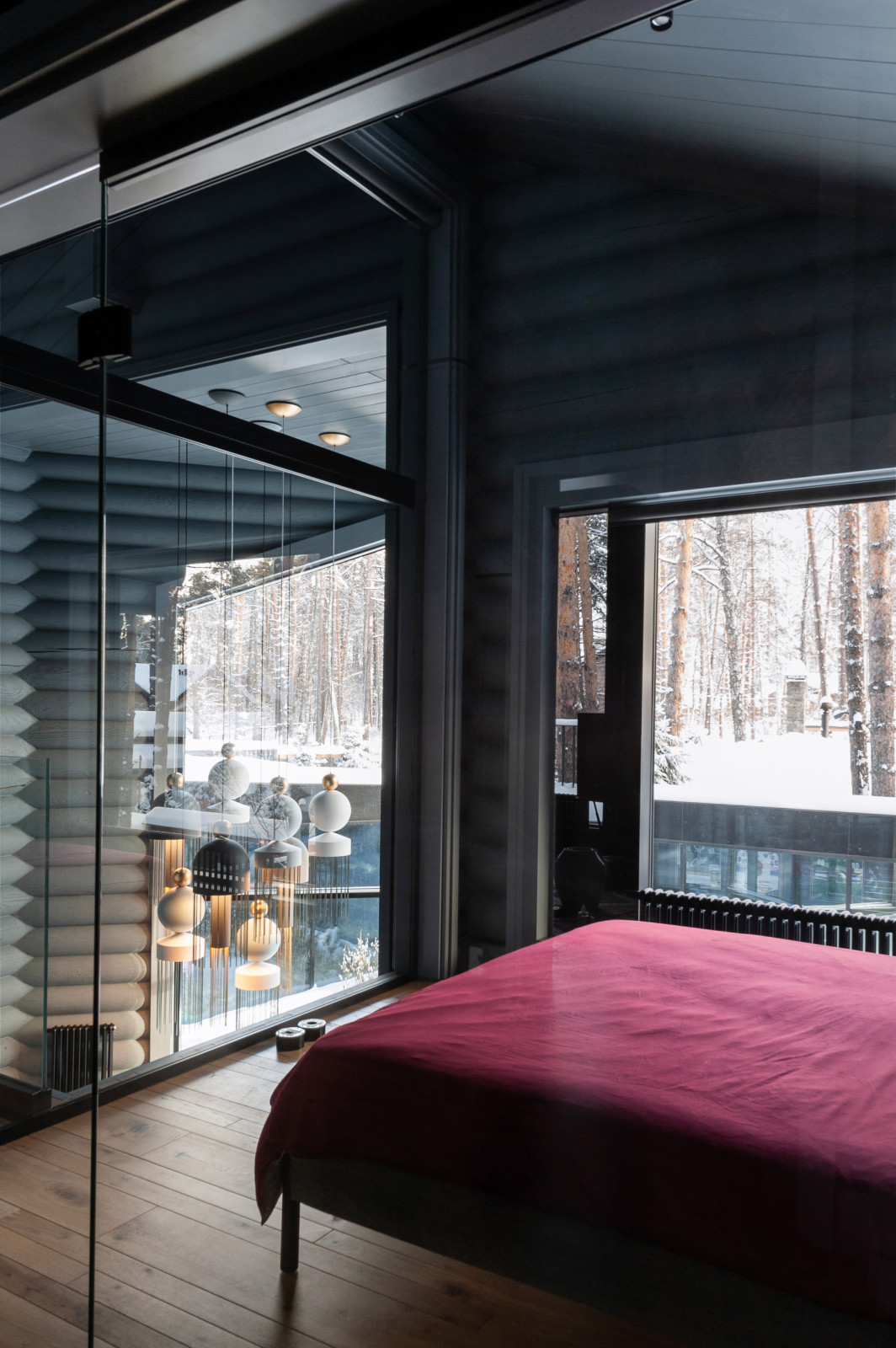 "Дама с горностаем"