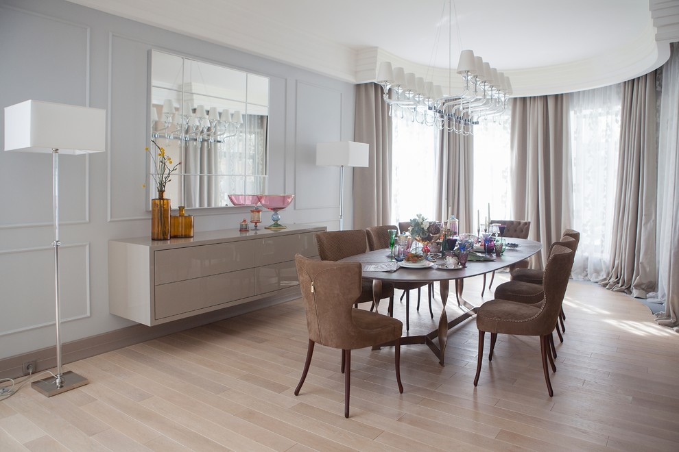 Дом в Монтевиле 2