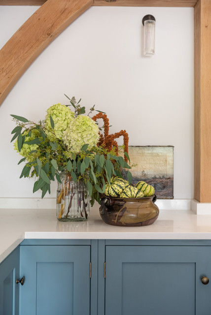 The Birchlands Farmhouse country-kitchen