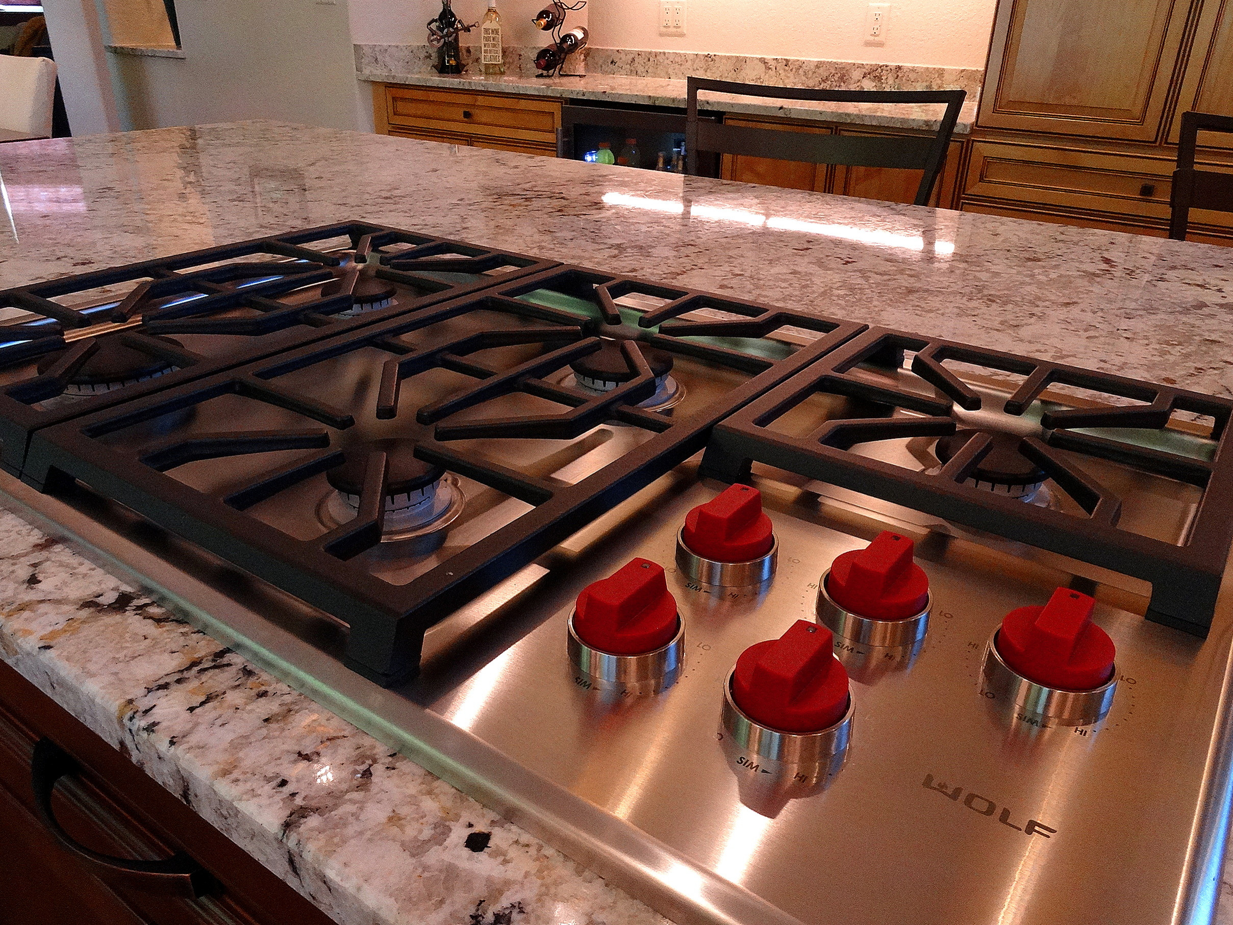 Kitchen Updates in West Bend, WI