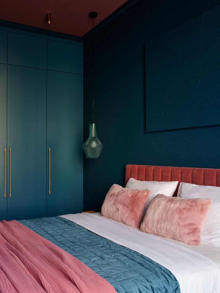 ЖК Нагатино i-Land