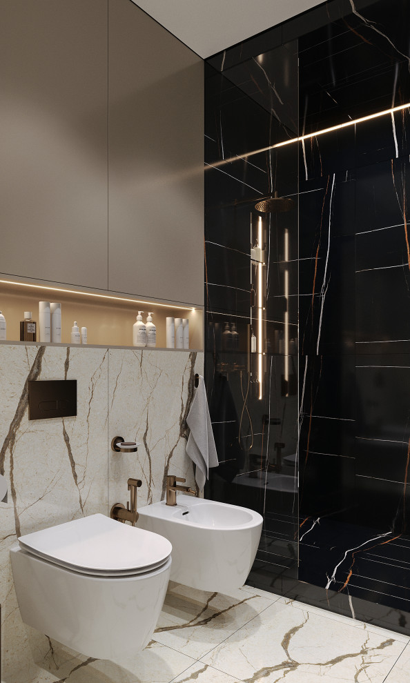 Квартира в ЖК "ВТБ Арена-Парк"