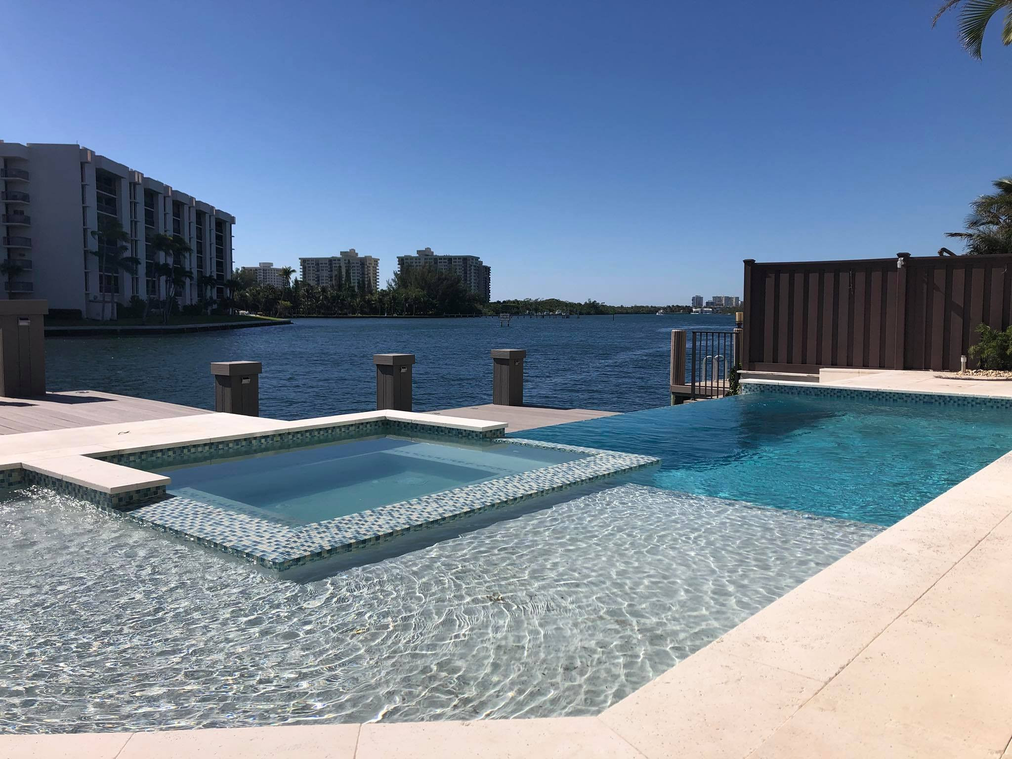 Inspiration for a pool remodel in Other