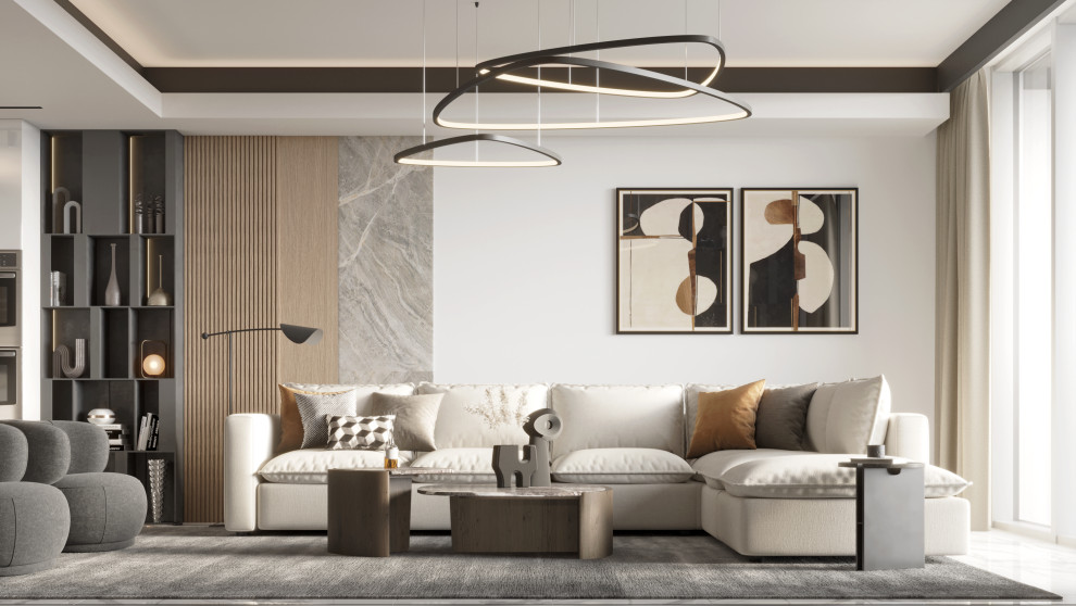 Апартаменты в Майами, Флорида