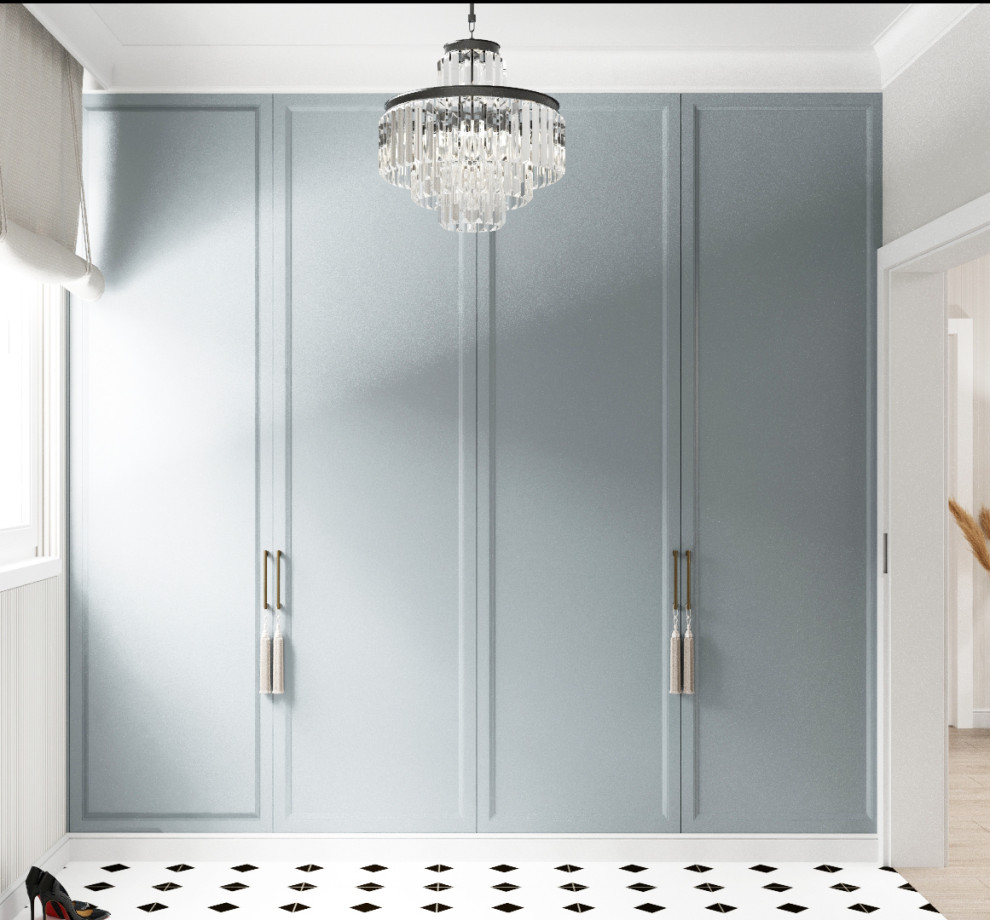 Двухэтажный дом 250 кв.м.