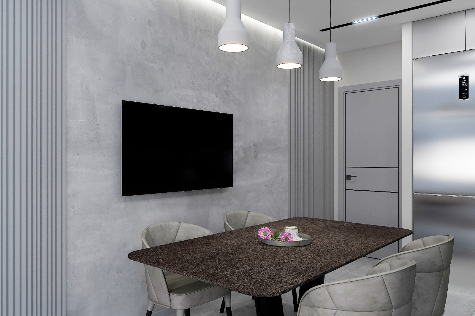 ЖК Одинбург