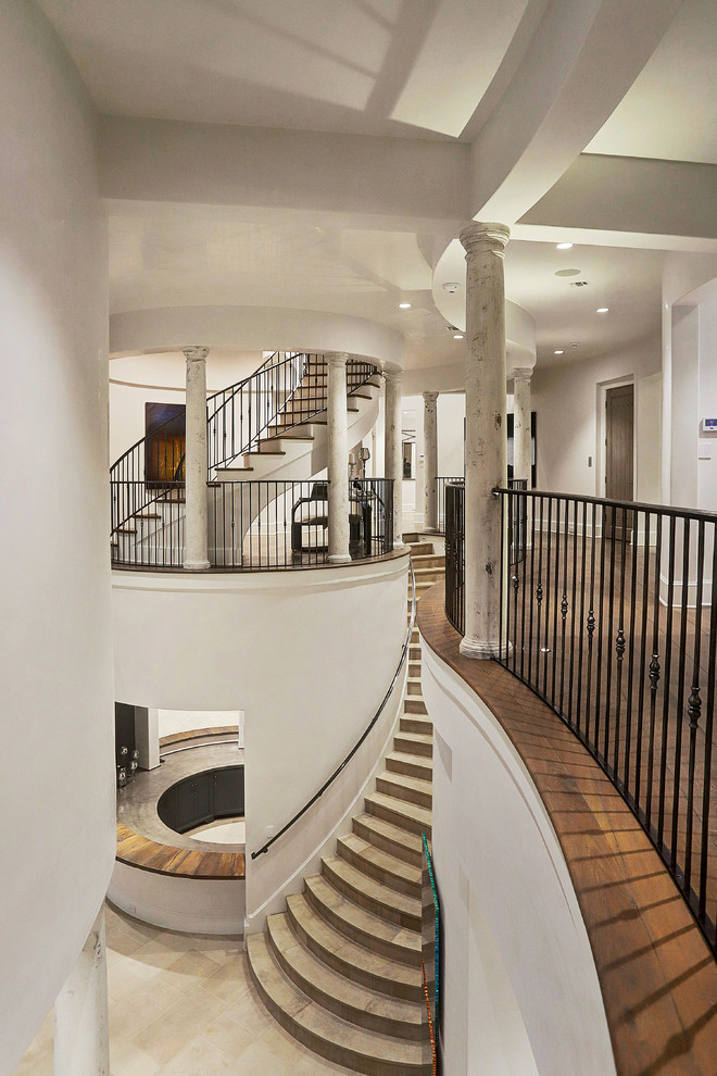 Memorial Home by Robert Dame