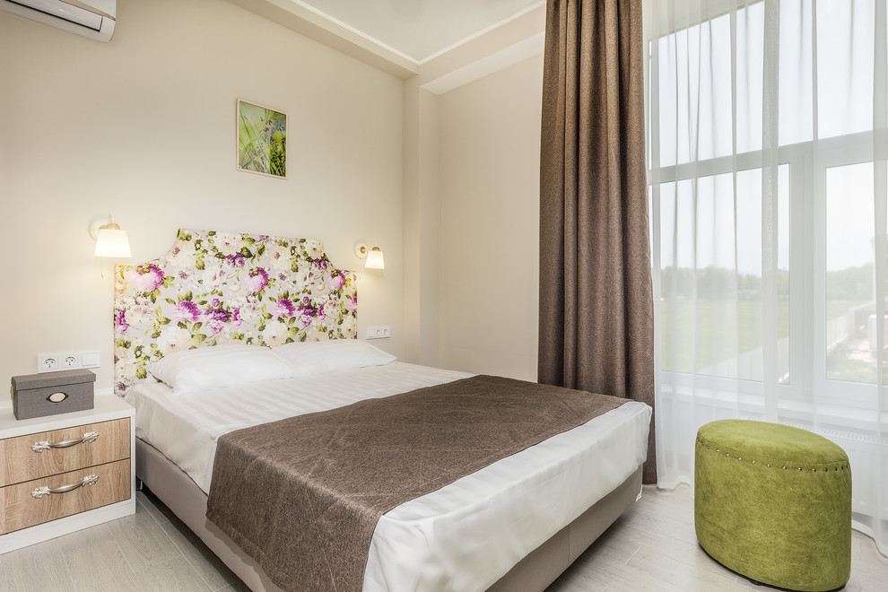 Гостевой дом