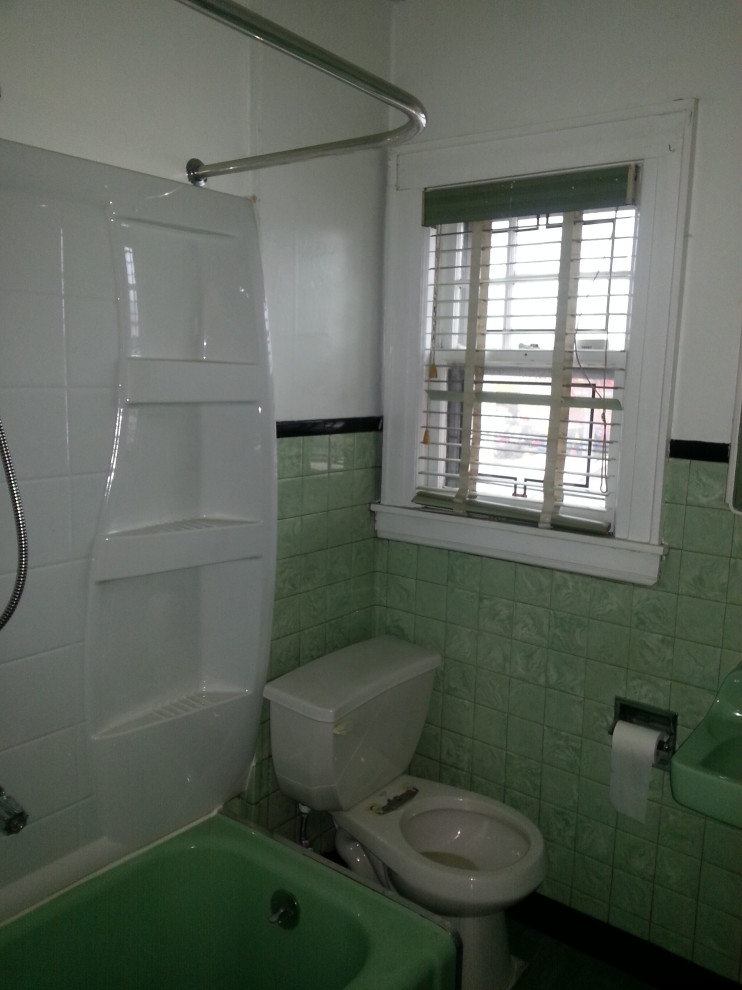 Bathroom remodeling - Queens NY
