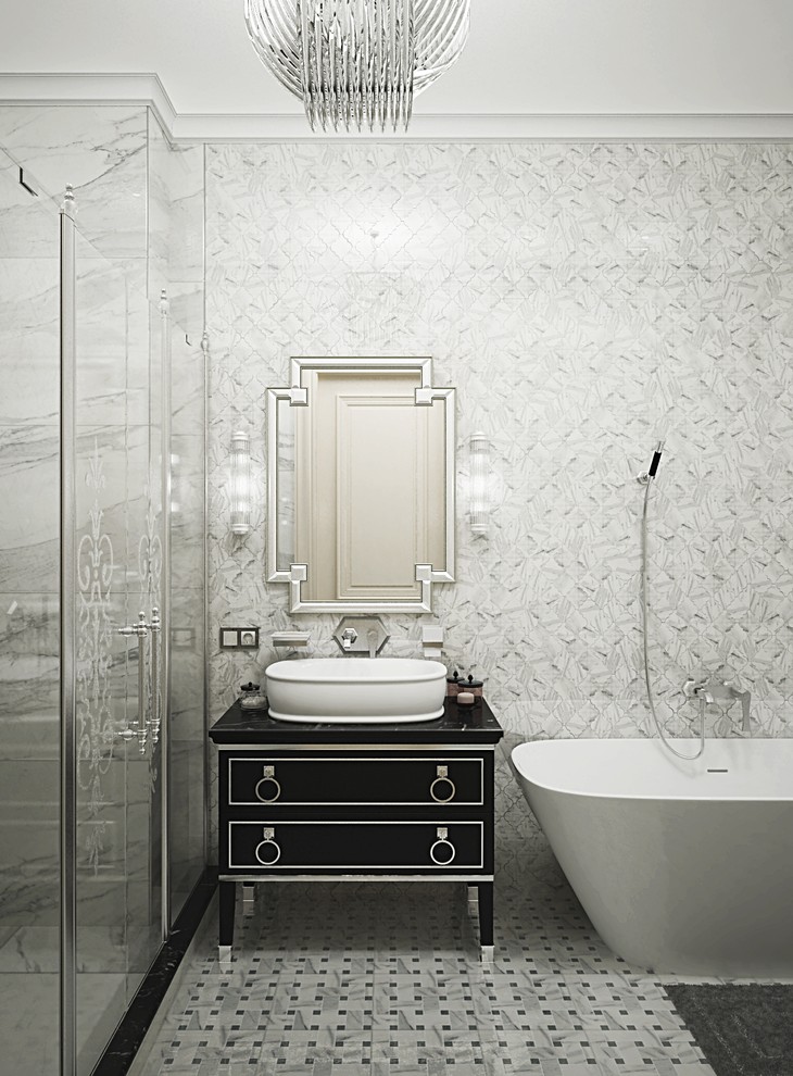 Павшинская пойма, квартира 165 метров