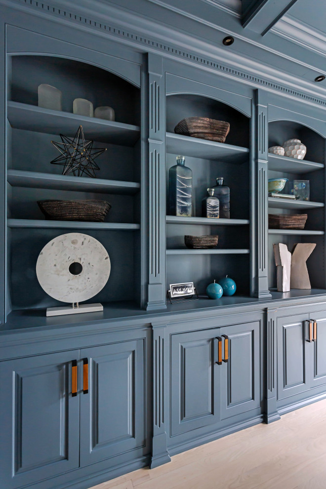 Far Hills Family Retreat