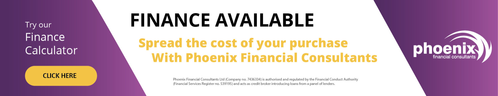 finance