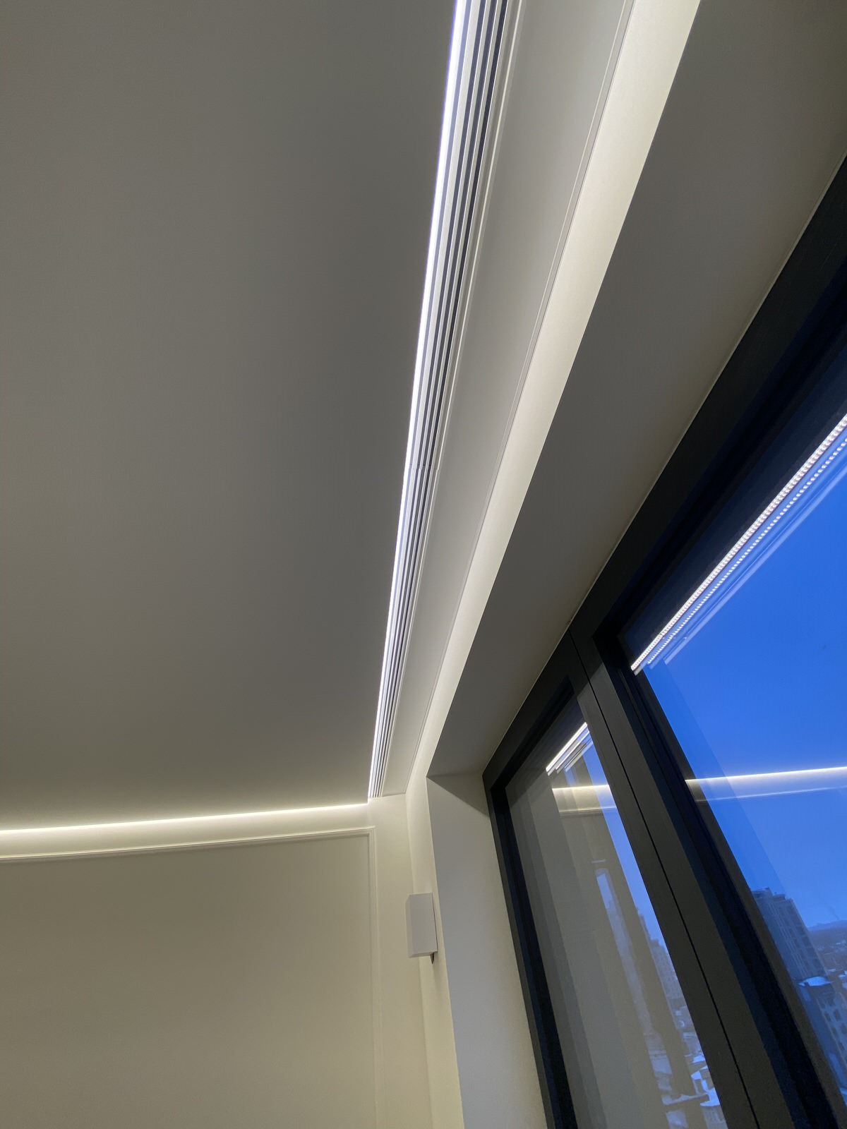 ЖК Черная Речка