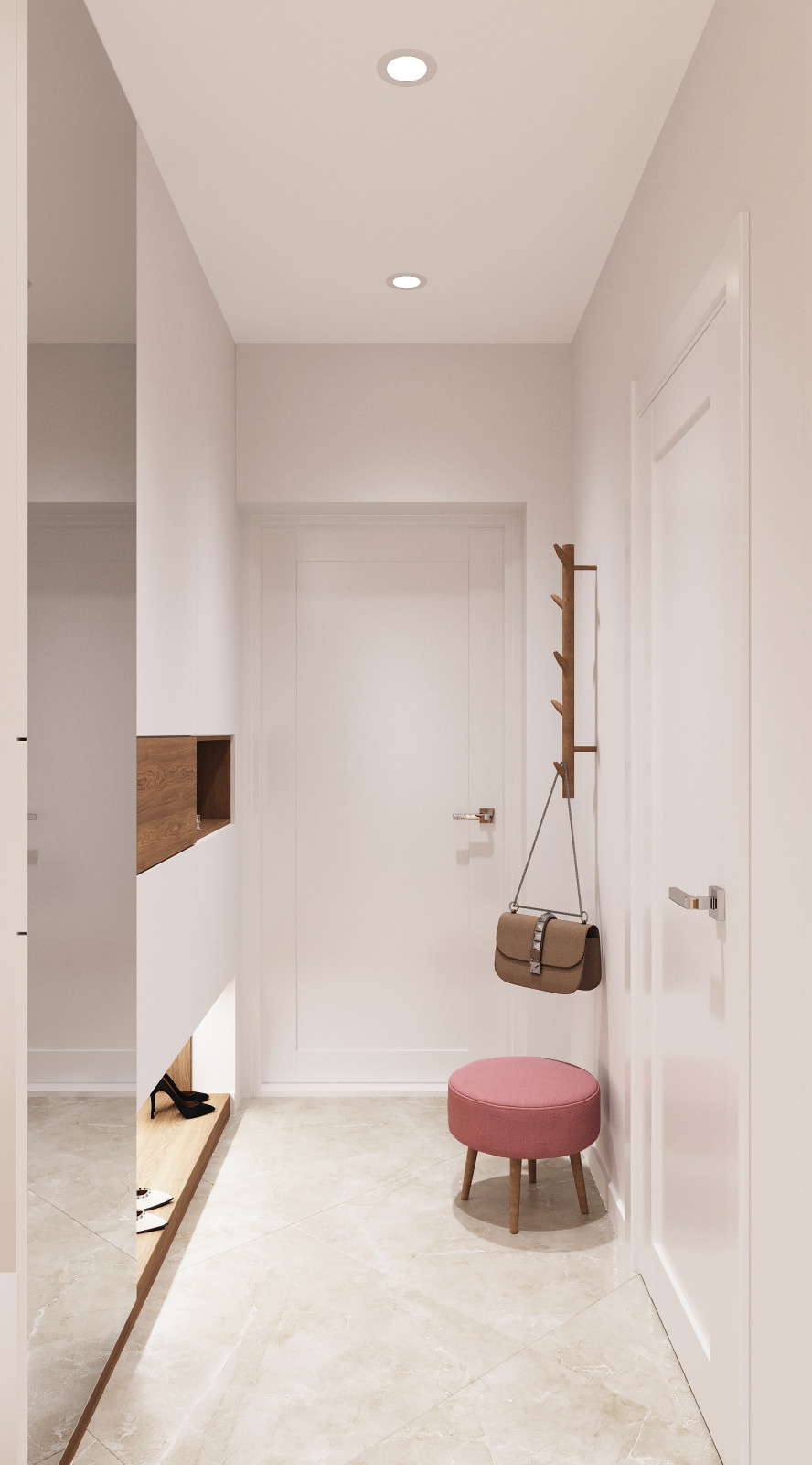 27 кв.м.студия,г.Севастополь