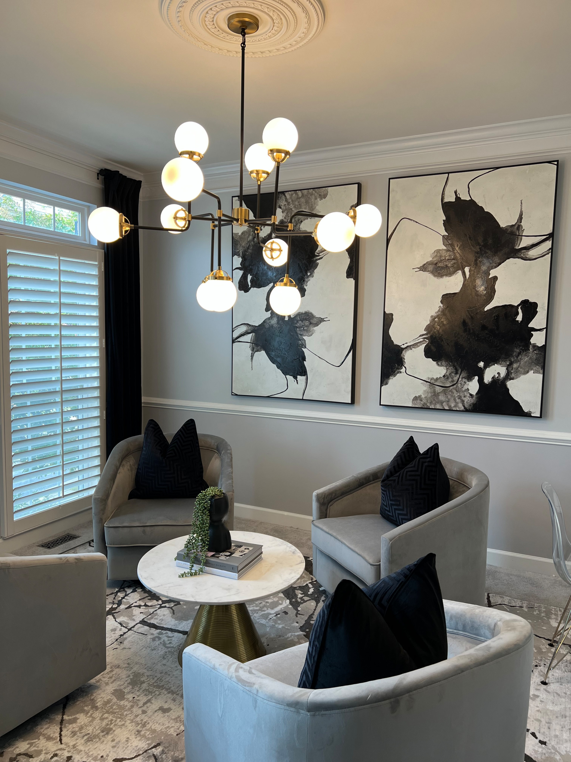 Upper Marlboro Project One