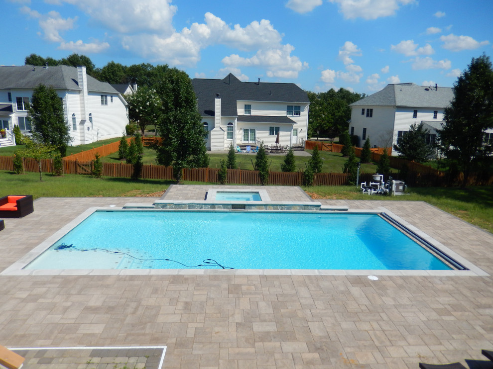 Pool - pool idea in DC Metro