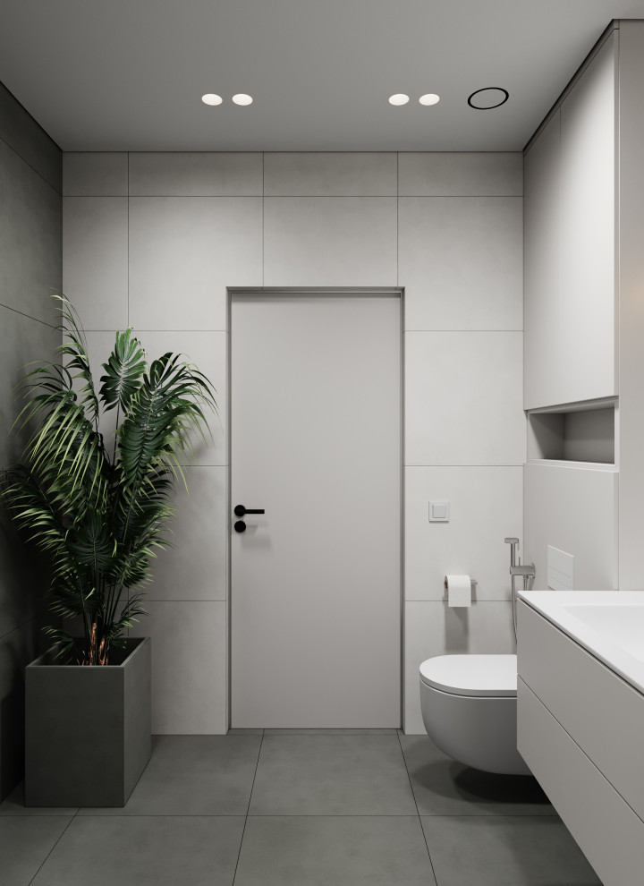 ЖК Discovery Residence (1 проект)