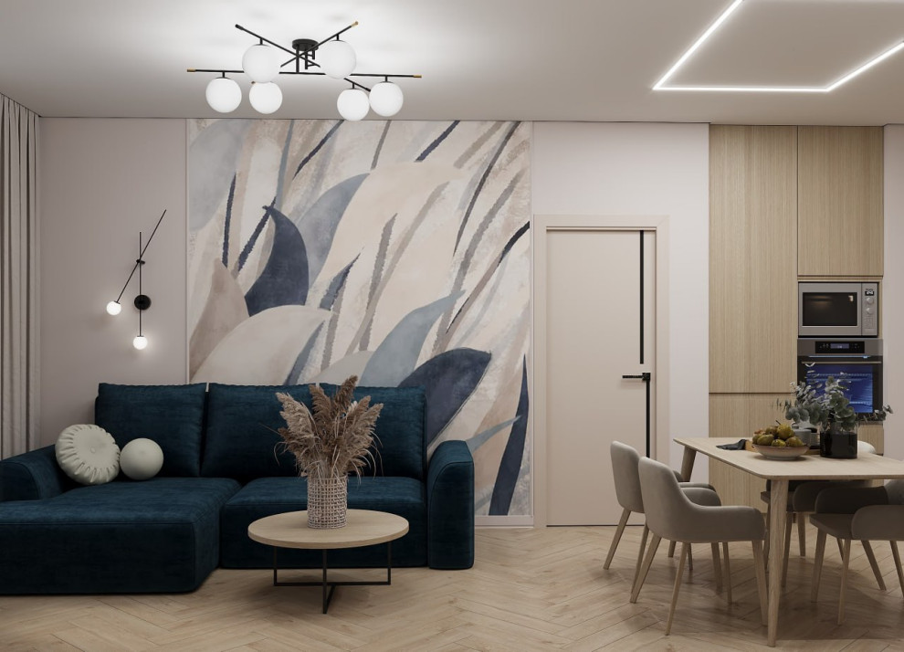 ЖК Приморский квартал