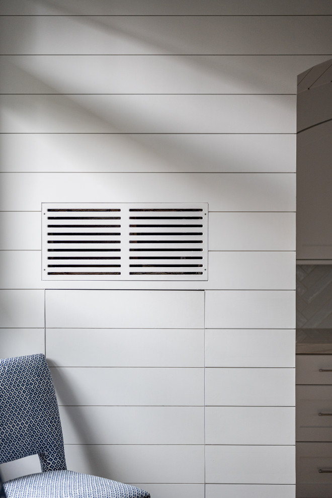 Coastal Island Paradise