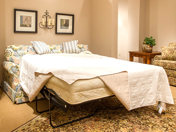 Temple Upholstered furniture