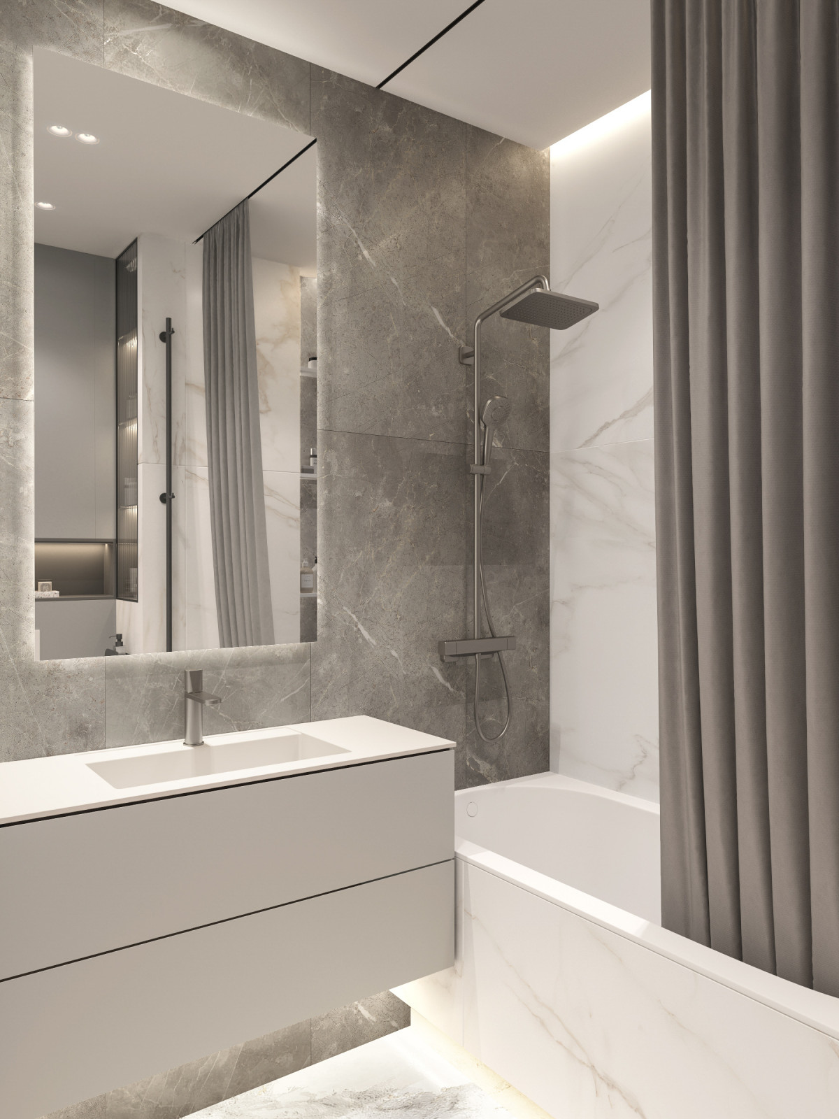 ЖК Фестиваль Парк