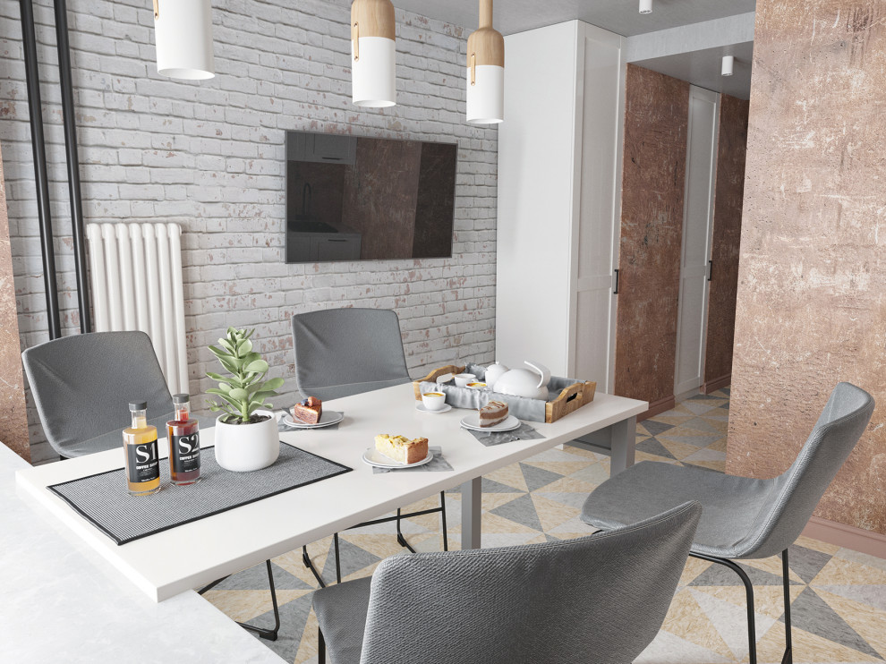 ЖК Некрасовка