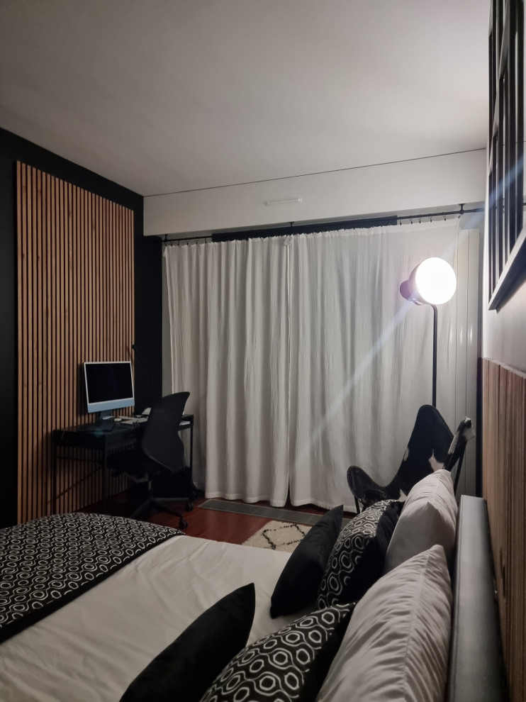 La Chambre relookée