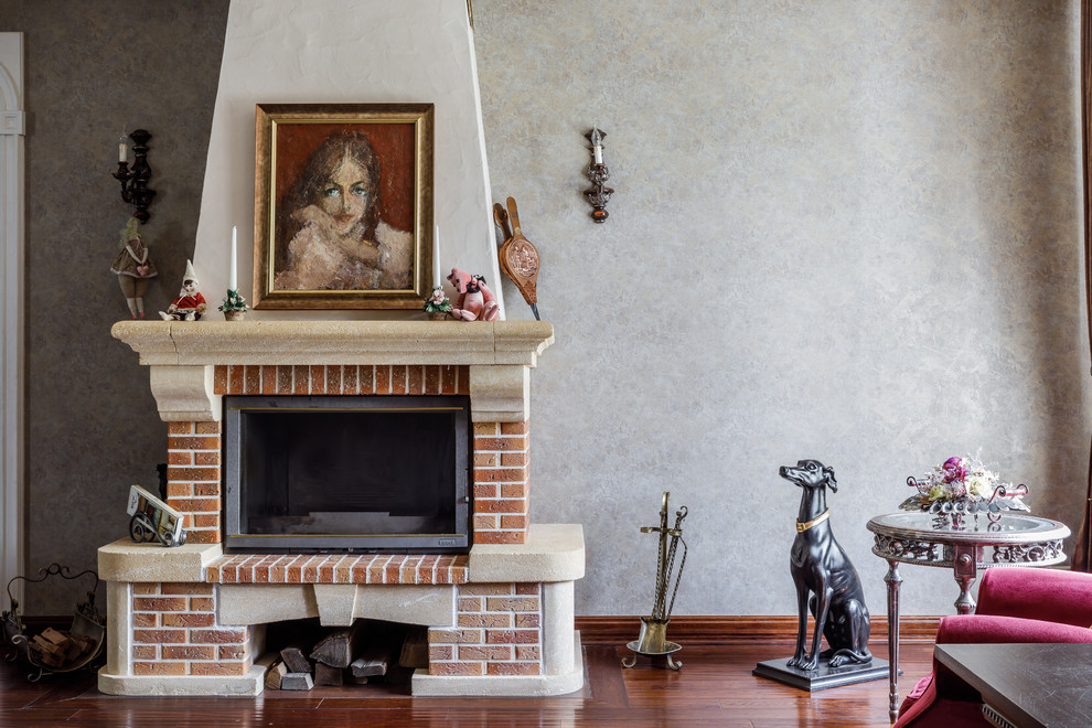 Традиции уюта