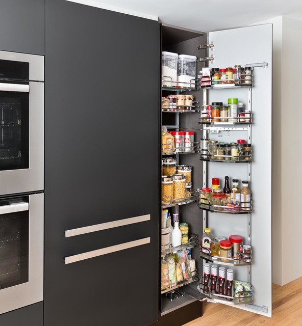 Grosse Pointe Gut (Transitional Design) clasico-renovado-cocina