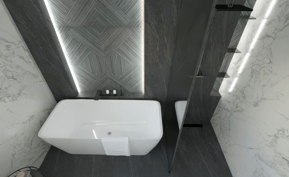 Дом в Одинцовском районе