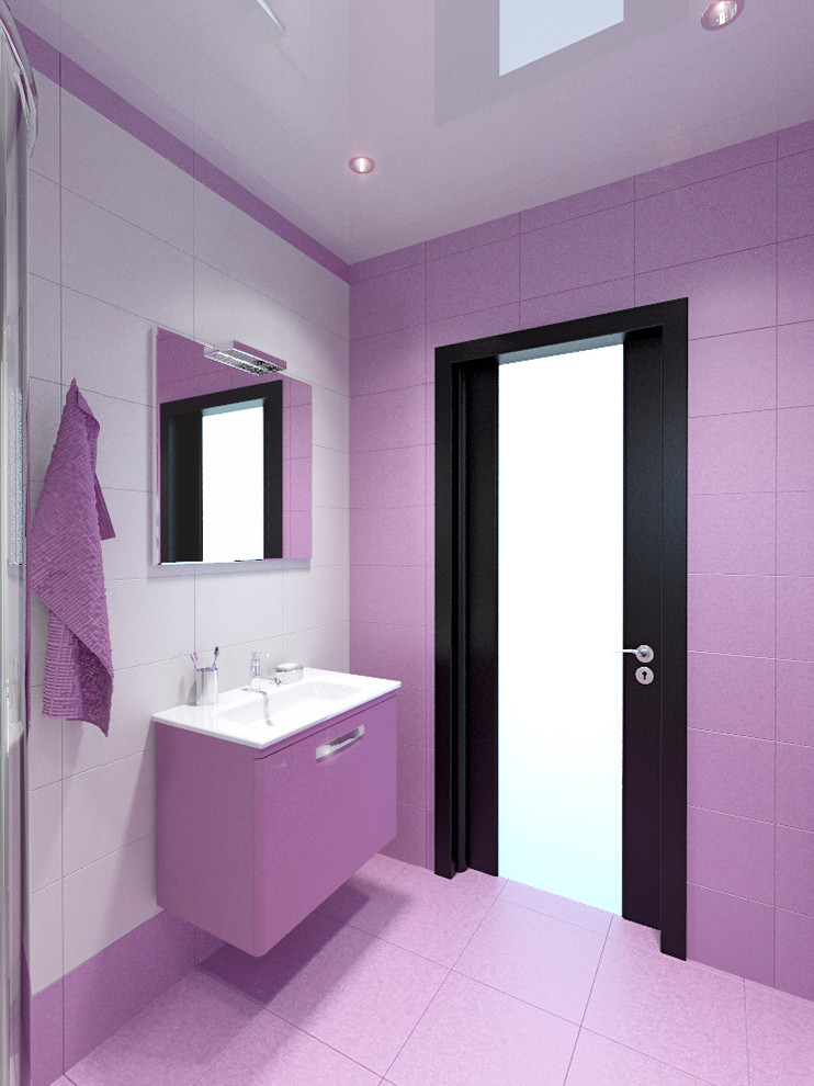 Современный дом для молодой семьи