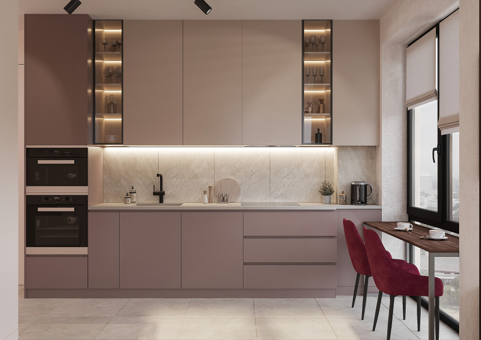 ЖК Дискавери