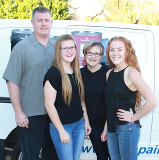 Aaa Paint And Supply Tempe Az Us 85281 Houzz