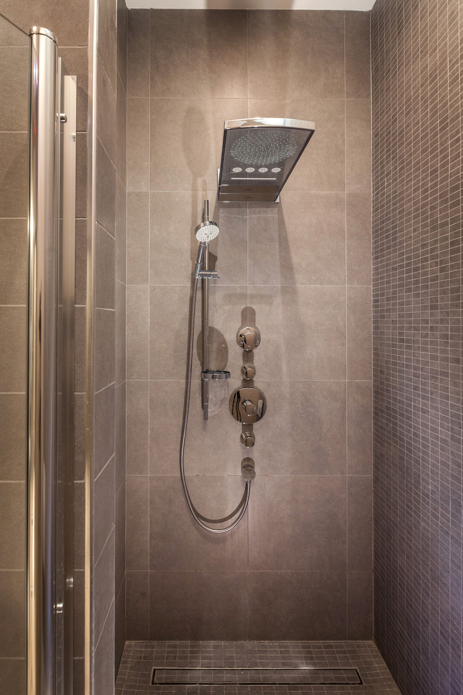 квартира на Дмитровке