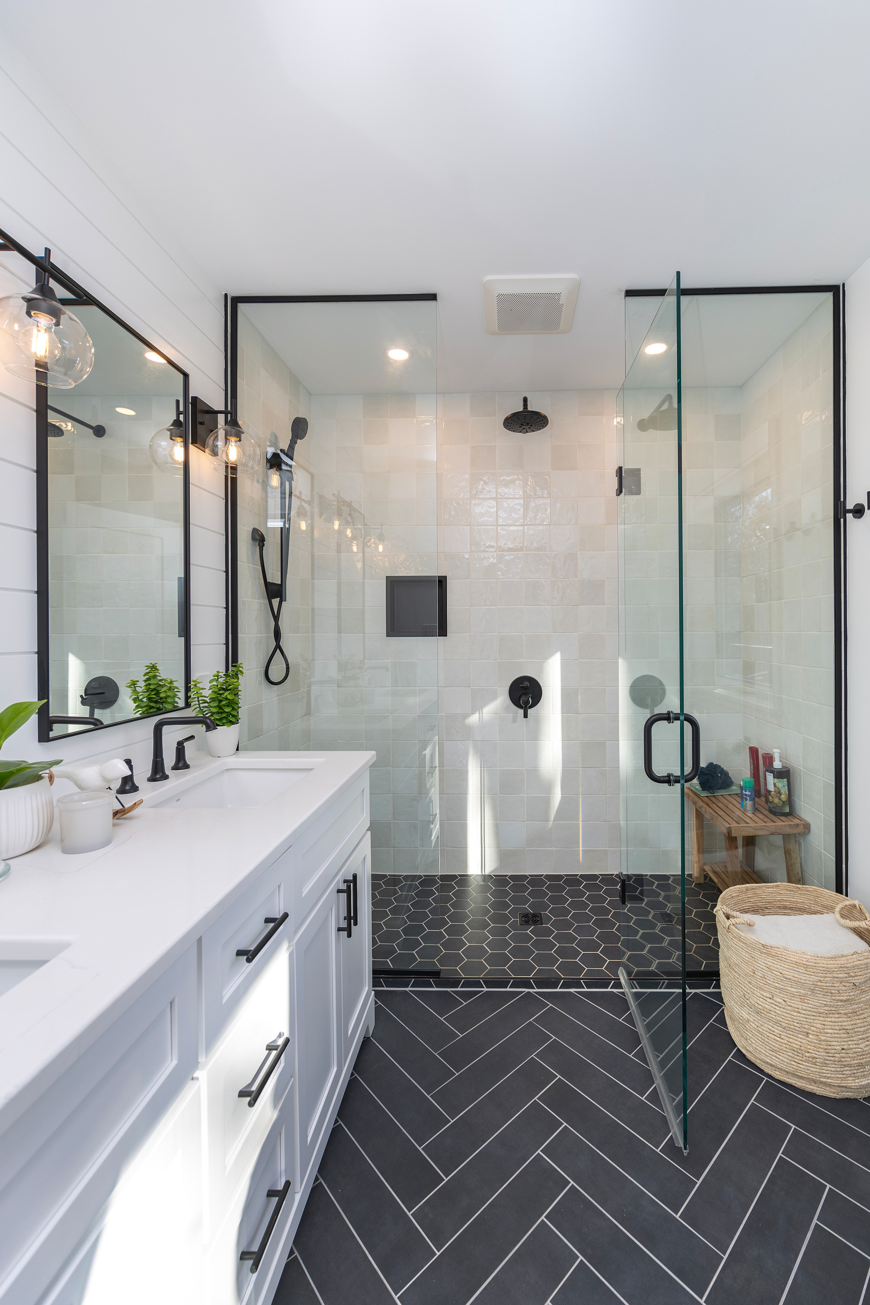 Lake House Remodel